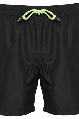 TRENDYOL MAN Siyah Basic Standart Boy Mayo Deniz Sortu TMNSS20DS0023 - Trendyolmilla фото 55