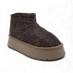 Сапоги G229 хаки