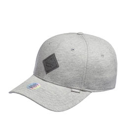 Бейсболка DJINNS арт. TrueFit Flex Basic Beauty (светло-серый)