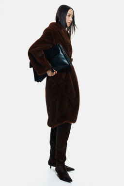 Abrigo midi - H&m фото 6
