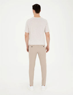 Bej Kuma_ Pantolon - Pierre cardin фото 4