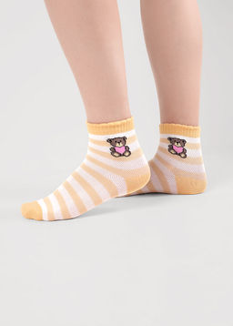 Носки детские для девочки