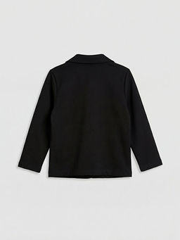 Erkek ?ocuk Blazer Ceket