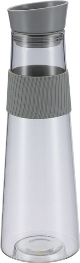 Графин с фильтр-пробкой 1,1л Linea Franco 74-900