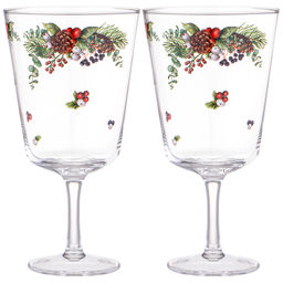 НАБОР БОКАЛОВ ИЗ 2-Х ШТ. CELEBRATION 450 МЛ