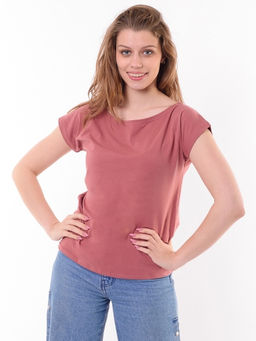 футболка женская