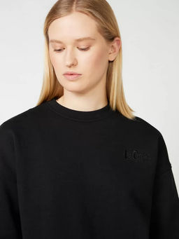 Толстовка W Sweatshirt warm / Lee Cooper  фото 3