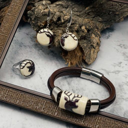 DEER Браслет R2403