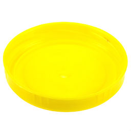 Крышка пластмассовая для консервирования винтовая (твист-офф) д82мм - классическая, цветная (Россия) - Домашняя мода фото 3