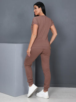 IV-CAPRIZ Рич - костюм капучино  фото 5