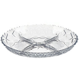 LAROUS Менажница 28*18 см, арт.1065