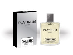 М DP туал/вода (100мл) Absolute Platinum (Абсолют Платинум).24