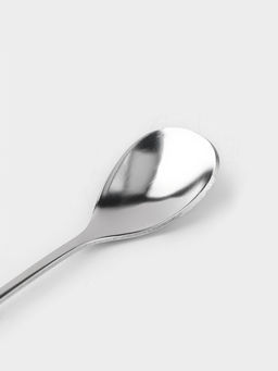 Чайная ложка Magistro Хьёрт, длина 15 см, нержавеющая сталь, серебристая фото 3