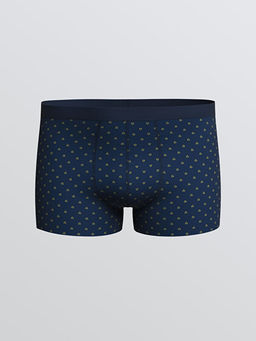 Standart Kal?p Pamuklu Esnek Erkek Boxer 3l?