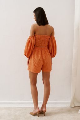 Блуза А588 - Annete фото 2