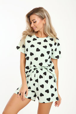 Пижама 21024 - Натали фото 3