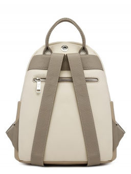 Сумка Labbra L-15376 white/pink/powder  фото 14
