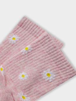 Цена за 5 пар! НОСКИ ЖЕНСКИЕ - Mark formelle фото 7