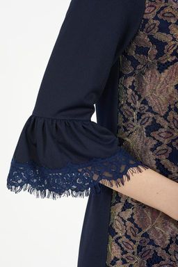 Джемпер М4-3709 - Wisell фото 5