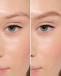RELOUIS Y.O.U. Карандаш для бровей Really Superfine №01 Blondie