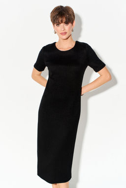 Платье Foxy Fox 1622 черный  фото 6