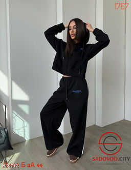 Спортивный женский костюм - Bruno фото 3