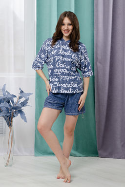 Костюм женский 8402 - Натали фото 15