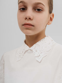 Блузка - Suprunov фото 2