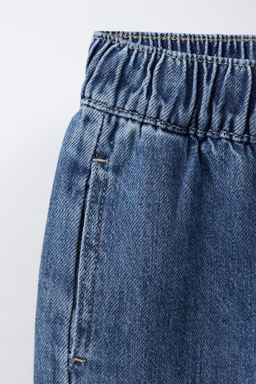 BALLOON JEANS - Zara фото 3
