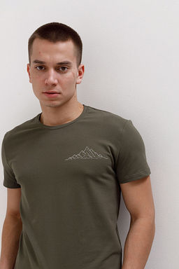 Комплект мужской М1-810 LP - Глория Трикотаж фото 16