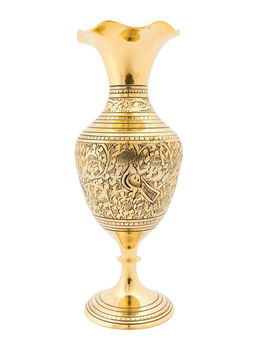 Ваза кашмирская (19х7,5х7,5) № В2031/8/2 (СDC)