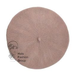 ЛИСЕТ берет женский - Landre фото 2