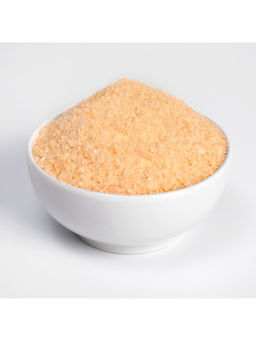 Цена за 4 шт. Соль для ванн с пеной Happy персик и жасмин, 100 г