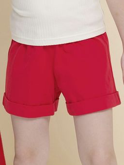 Pelican GFH3318 шорты для девочек