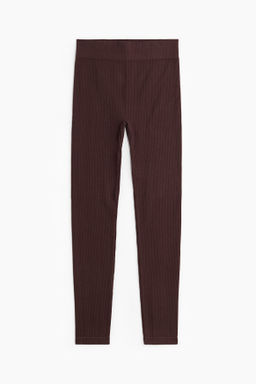 Leggings Seamless - H&m фото 3