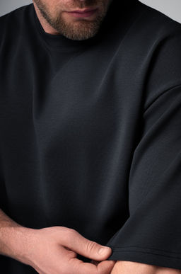 Мужская футболка Happyfox - Happy fox фото 5