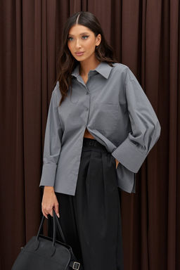 Блузка А2022 - Annete фото 2