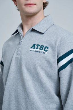 Свитшот Anta фото 5