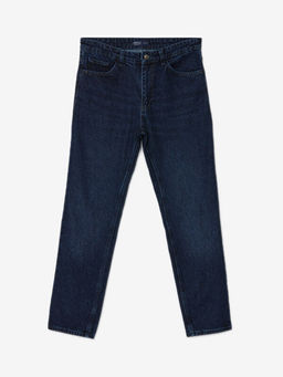 Regular Fit Erkek Jean Pantolon