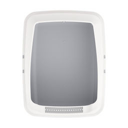 Лоток для кошек (с высокими бортами) М8578