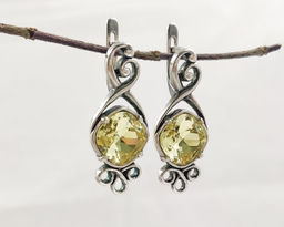 Серьги "Мирина"