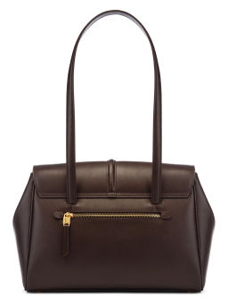Сумка ELEGANZZA Z162-0507 coffee  фото 4