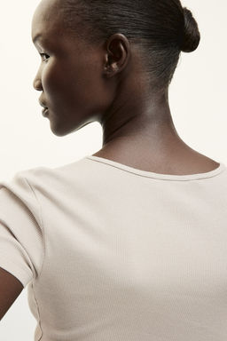 Camiseta de canale - H&m фото 5