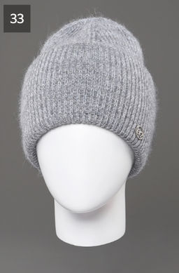 Шапка Стефани - Ferz фото 6