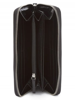 Кошелек Z5621-2424 black - Eleganzza фото 6