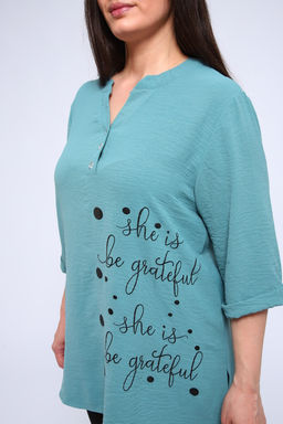 Женская туника 31963