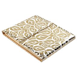 Еженедельник недатированный, 225х195 мм, арт. 52450/ 10 САРИФ ЗОЛОТОЙ - Феникс+ фото 3