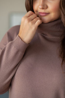 ХИТ шоурума! Костюм с вискозой МК-560 миндаль - Took a look фото 4