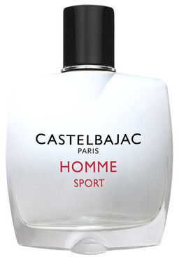CASTELBAJAC HOMME SPORT m EDT 50 ml M,