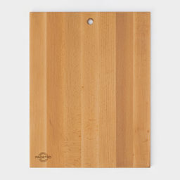 Доска разделочная Magistro, 40×30×1.2 см, дерево дуб